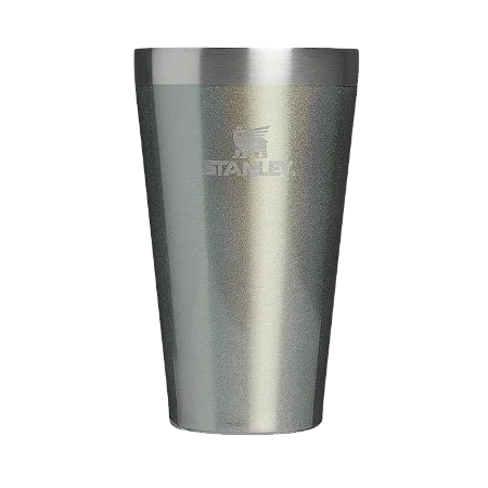 Copo Térmico Stanley Stainless Steel Shimmer | 473ml
