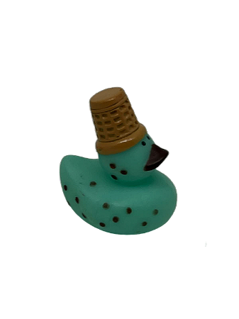 Pato Sorvetinho