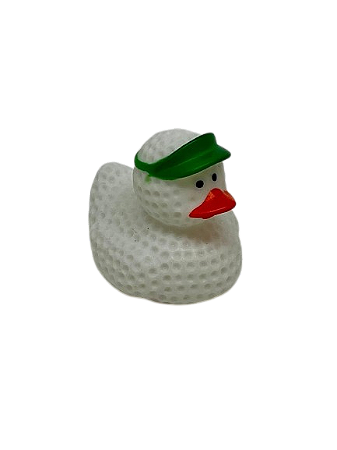 Pato Bolinha de Golf