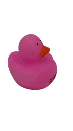 Pato Rosa