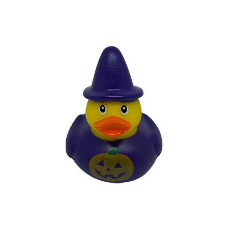 Pato Bruxinho