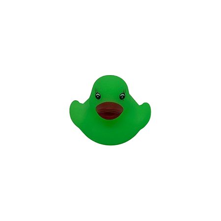 Pato verde