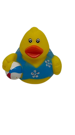 Pato praiano