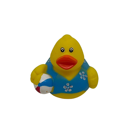 Pato praiano
