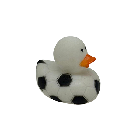 Pato Bola de futebol