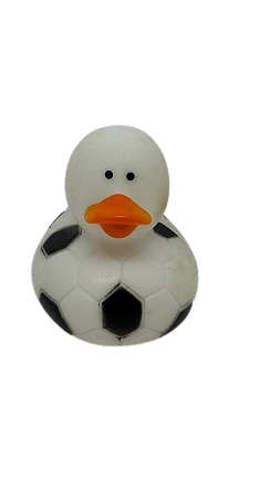 Pato Bola de futebol