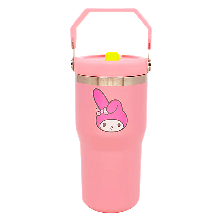 Copo Tumbler Hanger - My Melody