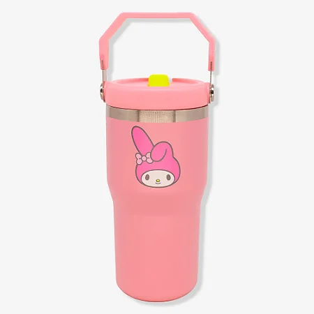 Copo Tumbler Hanger - My Melody