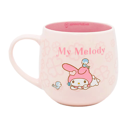Caneca Maggie - My Melody