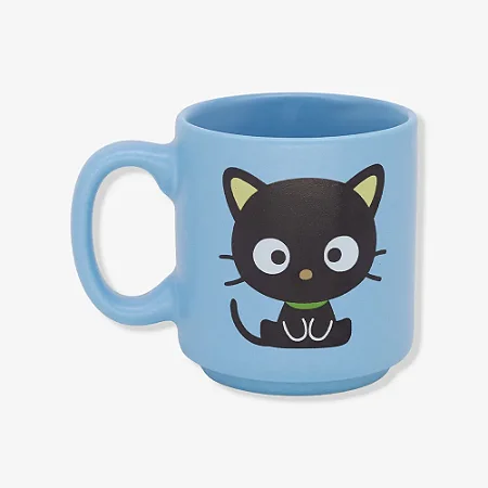 Caneca Mini Tina - Chococat