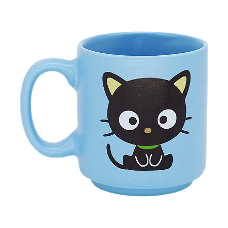 Caneca Mini Tina - Chococat