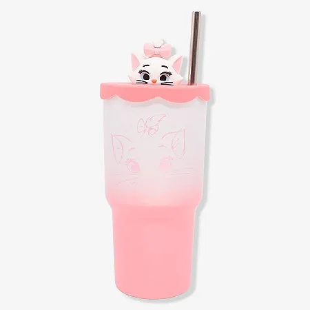 Copo Topper 600ml Marie