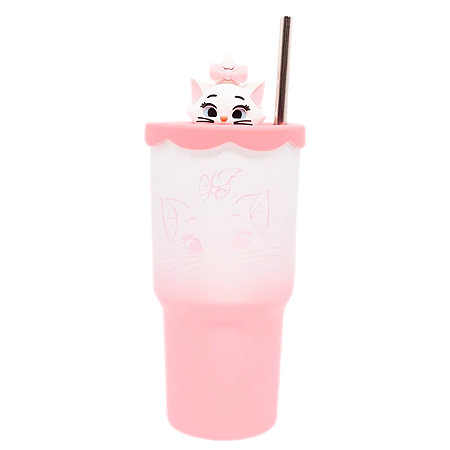 Copo Topper 600ml Marie