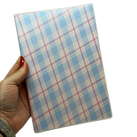 Caderno Anotações - Xadrez