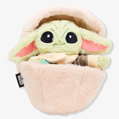 Pelúcia Grogu Baby Yoda Baby Fruit – Star Wars