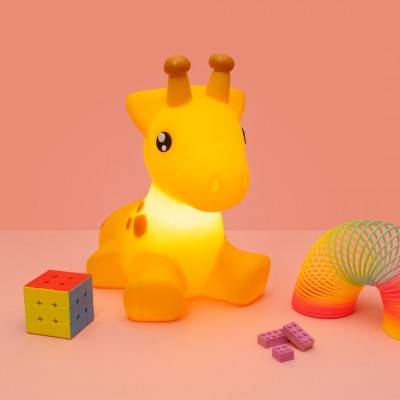 Luminária Girafinha