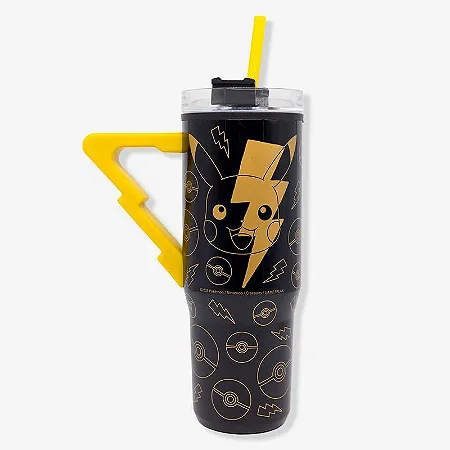 Copo Stor 770 ml - Pokemon
