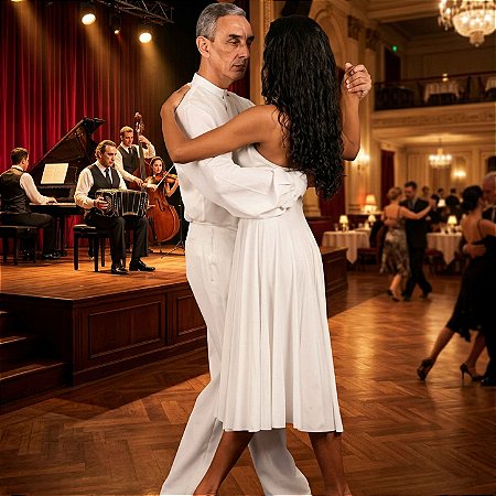 Bolero Nível Iniciante