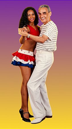 Forró Nível Iniciante