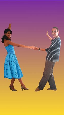 Soltinho Nível Iniciante