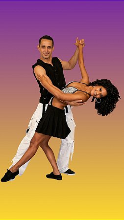 Zouk Curso Básico para Iniciantes