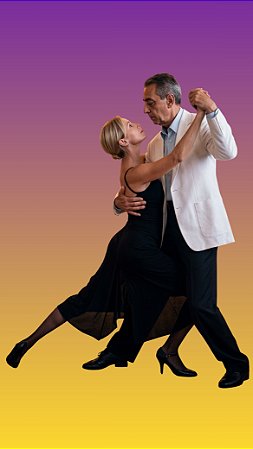 Tango para Iniciantes