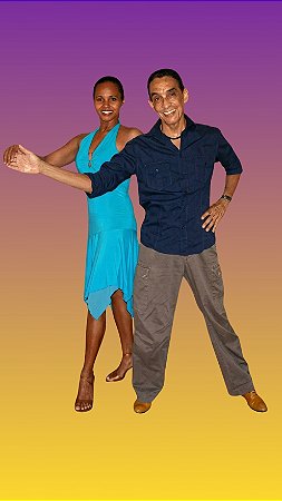 Merengue Curso Básico