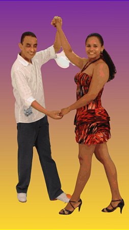 Soltinho Nível Intermediário