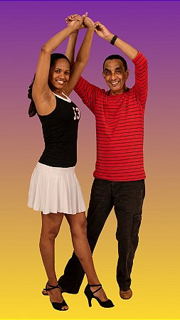 Forró Nível Avançado