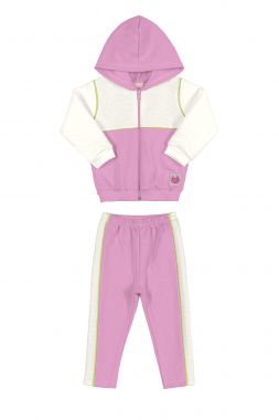Abrigo Conjunto Feminino ML Quimby Ref 29016