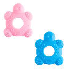 Mordedor Divertido Pimpolho Tartaruga