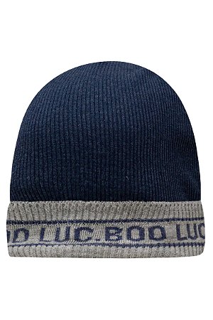 Gorro masculino Luc Boo Ref 50483