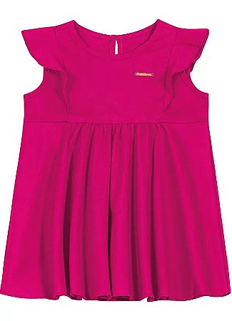 Vestido Gode Carinhoso - Pink REF115939