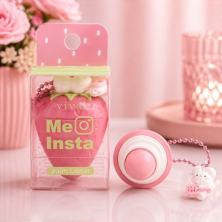 Kit Gloss Labial Infantil – 5 Modelos Divertidos