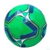 Bolas Infantil Futebol Capotão Campo - Cores