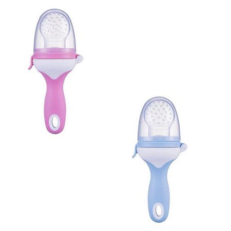 Alimentador Infantil Feminino Pimpolho