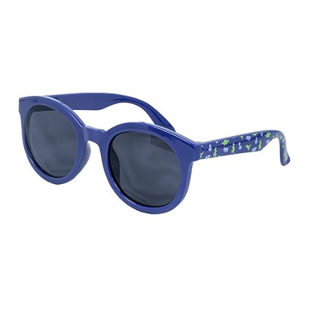 Óculos de Sol Masculino Infantil com Proteção UV400 Pimpolho REF9655
