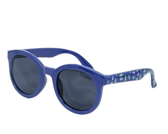 Óculos de Sol Masculino Infantil com Proteção UV400 Pimpolho REF9655