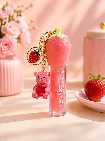 Gloss Labial - Infantil e Juvenil - Modelos Diversos