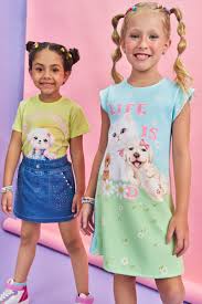 Vestido em Fly Tech - Ref 77000 Kukiê