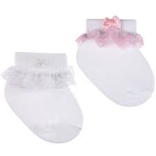 Meia Festa Fashion Feminina Pimpolho