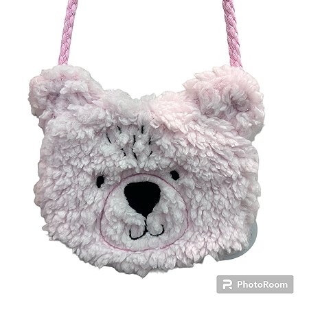 Bolsa Urso Lateral Up Baby REF43626