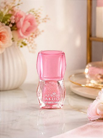Gloss Infantil, Juvenil ou Adulto - com Brilho - Diversos Modelos