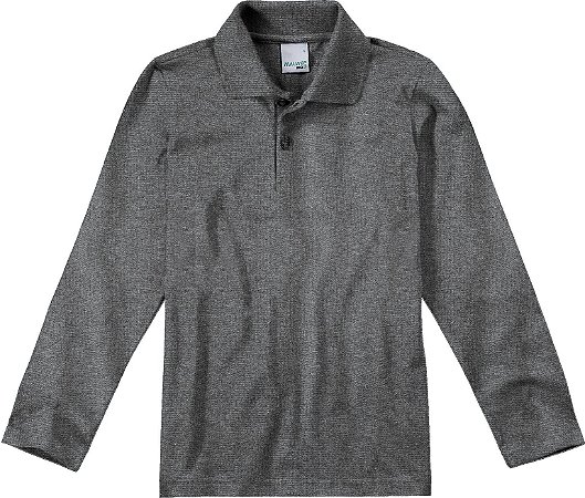 polo malwee masculina