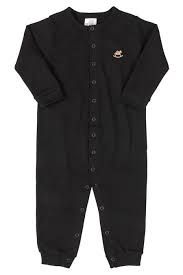 Macacão Masculino Manga Longa Com Botões Up Baby Ref 43172
