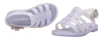 Mini Melissa Flox Baby Furtacor - Ref 31675