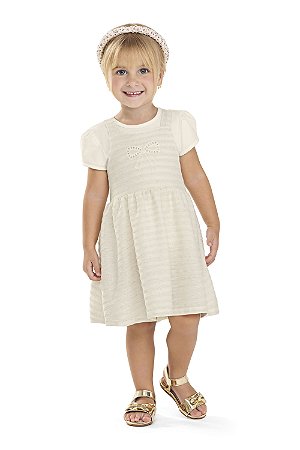 Conjunto de Blusa em Cotton com Salopete - Ref 73325 - Colorittá