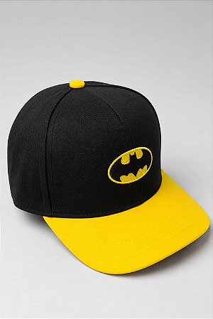 Boné Infantil Masculino - Cores e Personagens