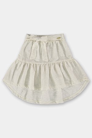 Up Baby Saia Tricot Off Praia Ref 45423