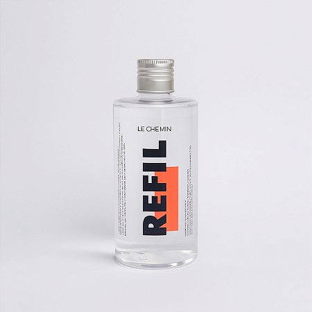 Refil de Difusor de Ambiente 250mL Vanilla